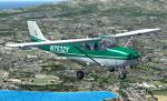 FSX/P3Dv4,V5 Cessna 172C Skyhawk